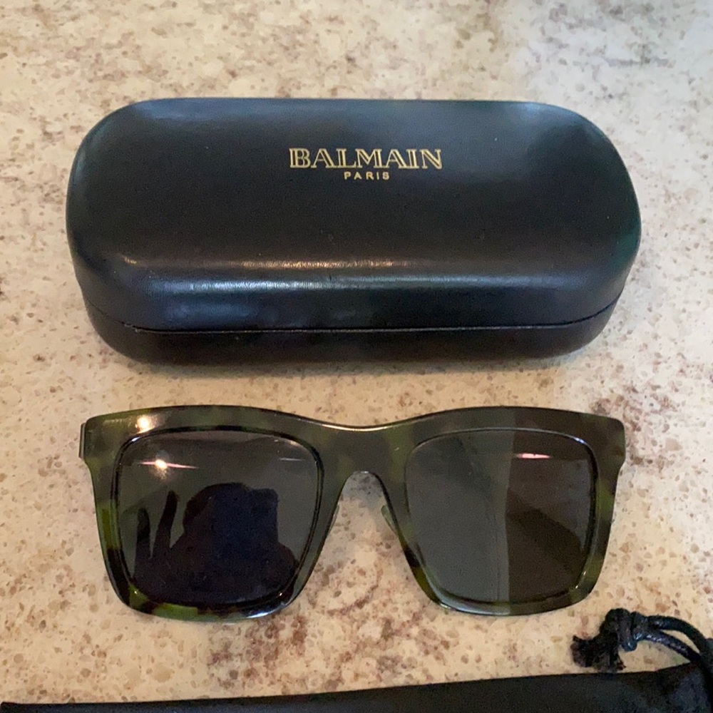 Balmain Sunglasses